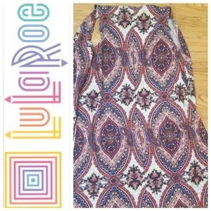 Lularoe joy is S